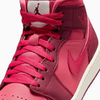 Air Jordan 1 Mid SE Femme « Saint-Valentin »