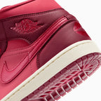 Air Jordan 1 Mid SE Femme « Saint-Valentin »