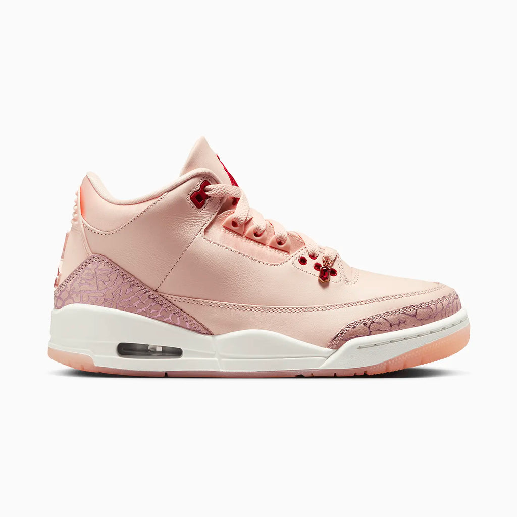 Air Jordan 3 Rétro pour Femme « Saint-Valentin »
