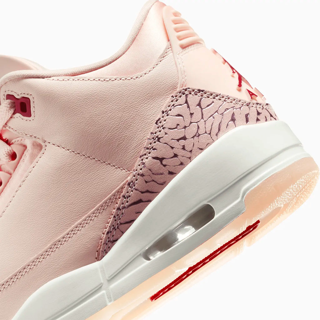 Air Jordan 3 Rétro pour Femme « Saint-Valentin »