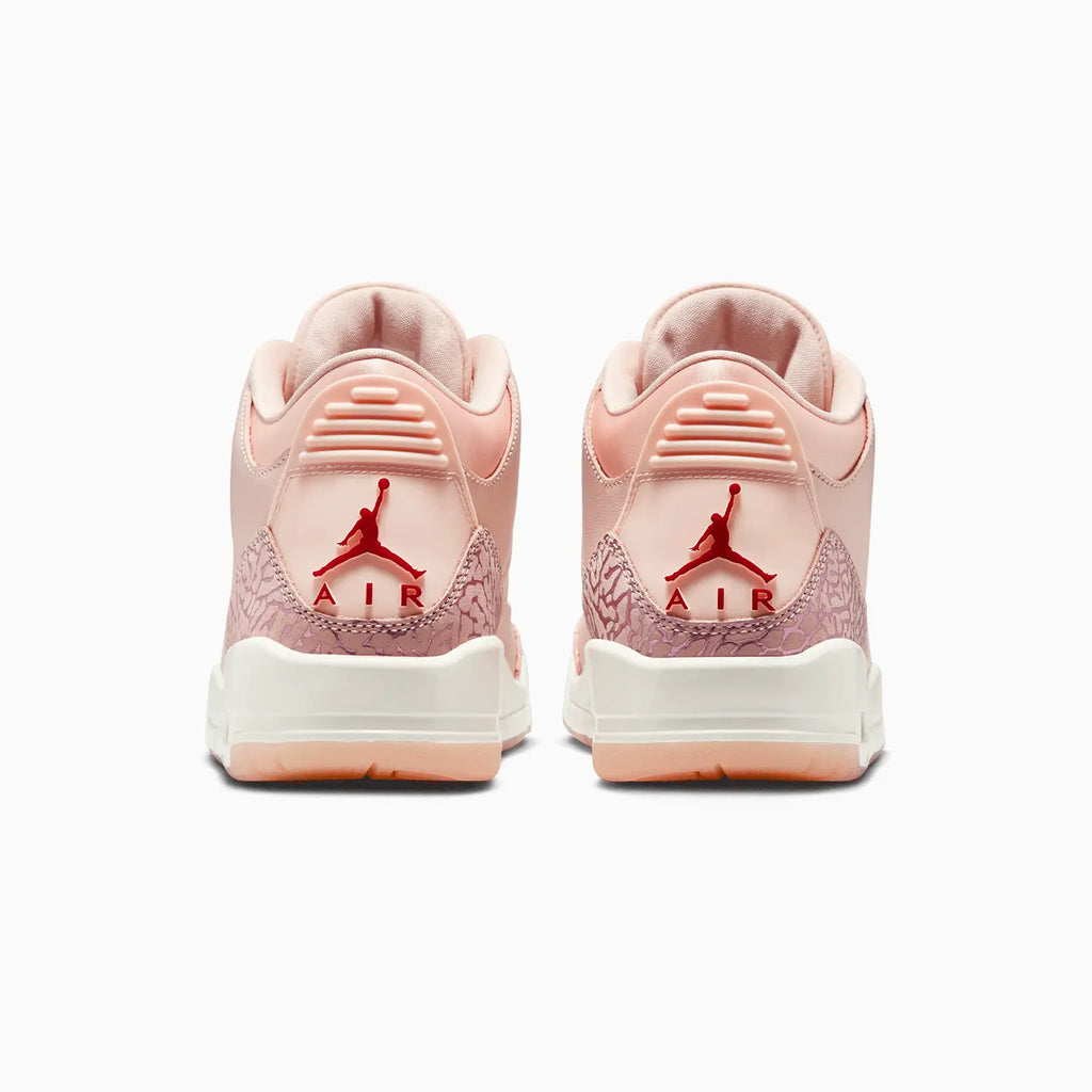 Air Jordan 3 Rétro pour Femme « Saint-Valentin »