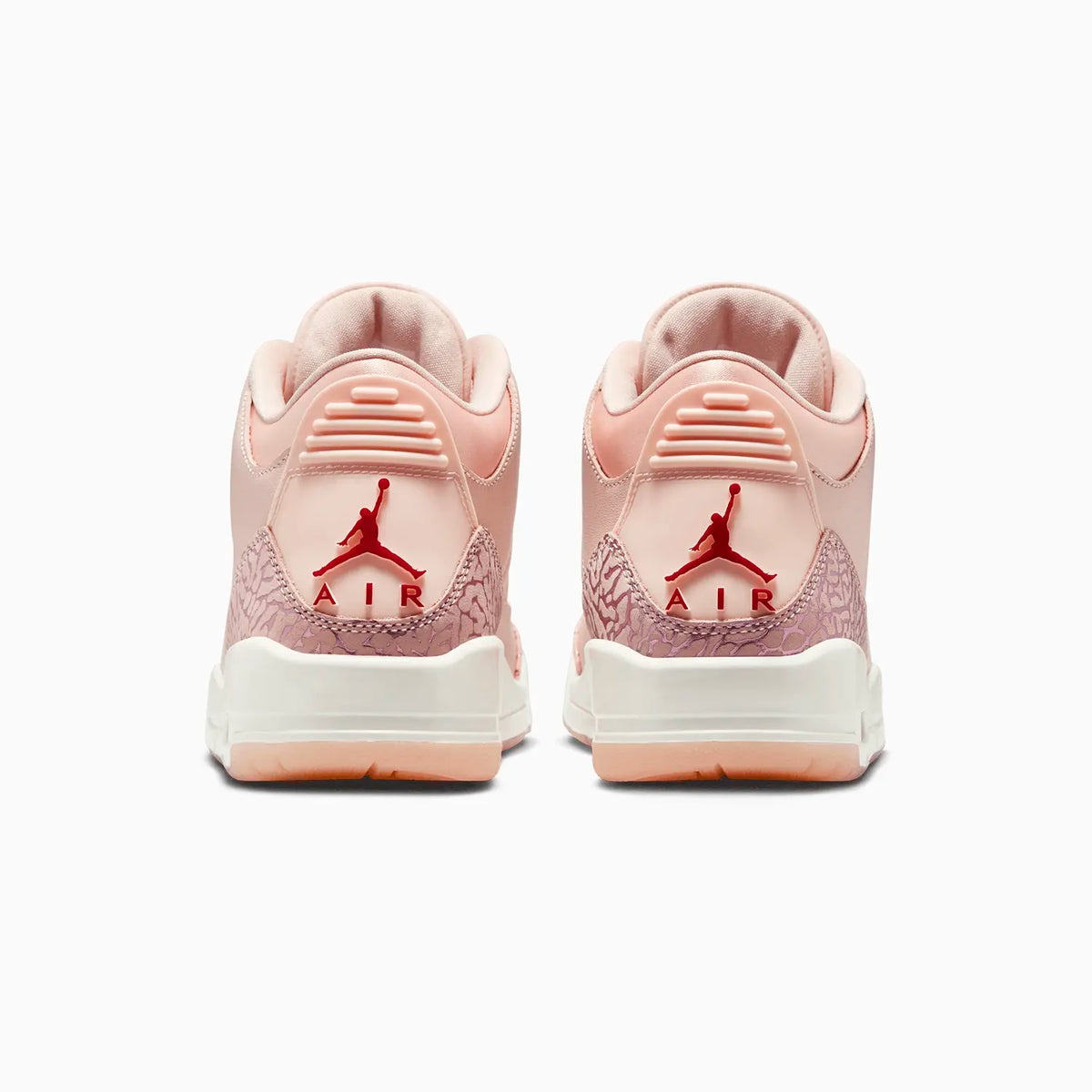 Air Jordan 3 Rétro pour Femme « Saint-Valentin »