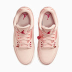 Air Jordan 3 Rétro pour Femme « Saint-Valentin »