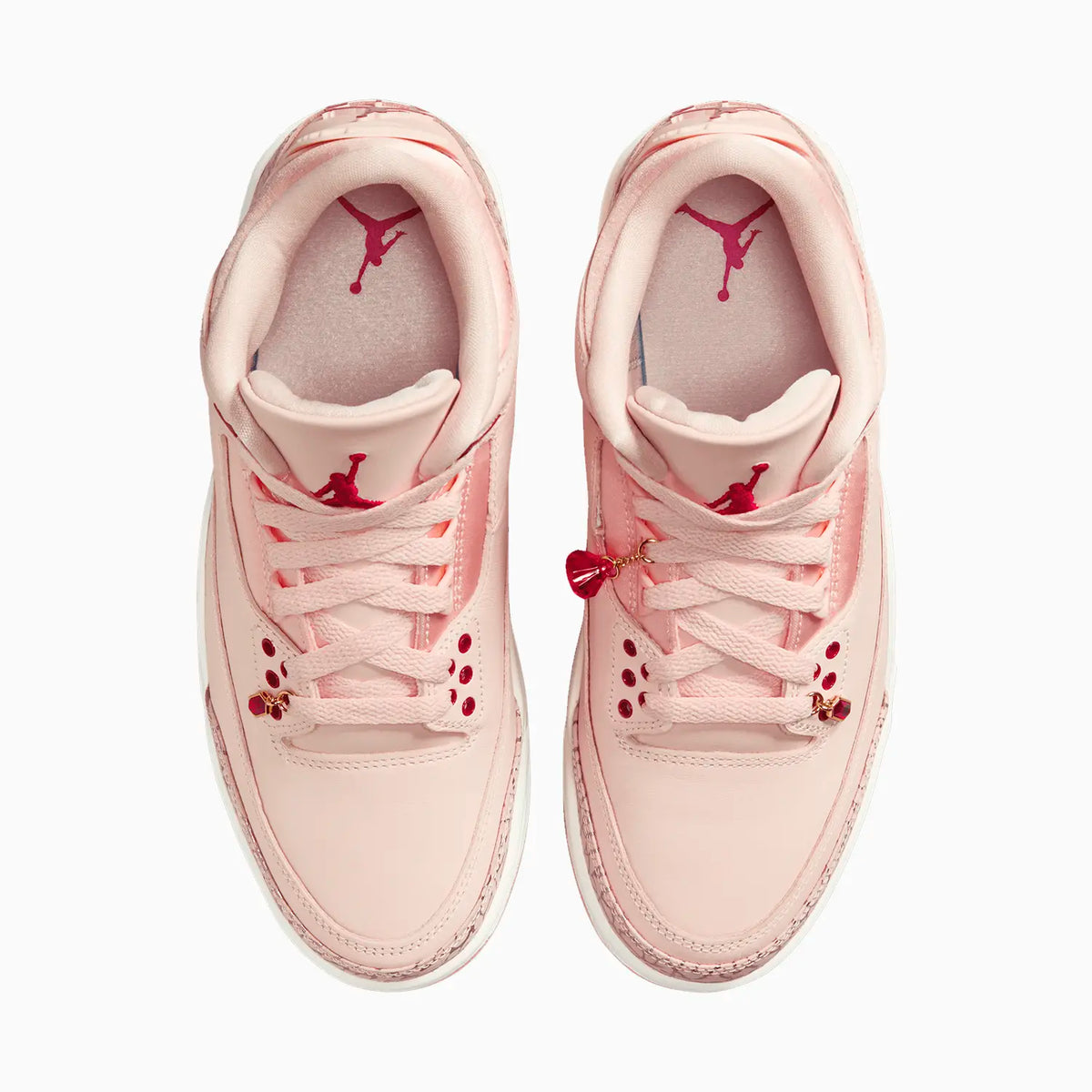 Women's Air Jordan 3 Retro 'Valentine's Day'