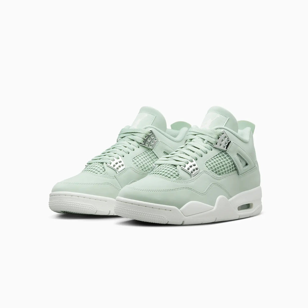 Air Jordan 4 Retro pour femme « Seafoam »
