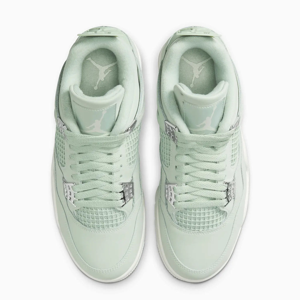 Air Jordan 4 Retro pour femme « Seafoam »