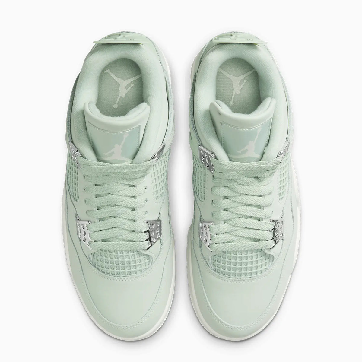 Women's Air Jordan 4 Retro 'Seafoam'