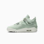 Air Jordan 4 Retro pour femme « Seafoam »