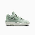 Air Jordan 4 Retro pour femme « Seafoam »