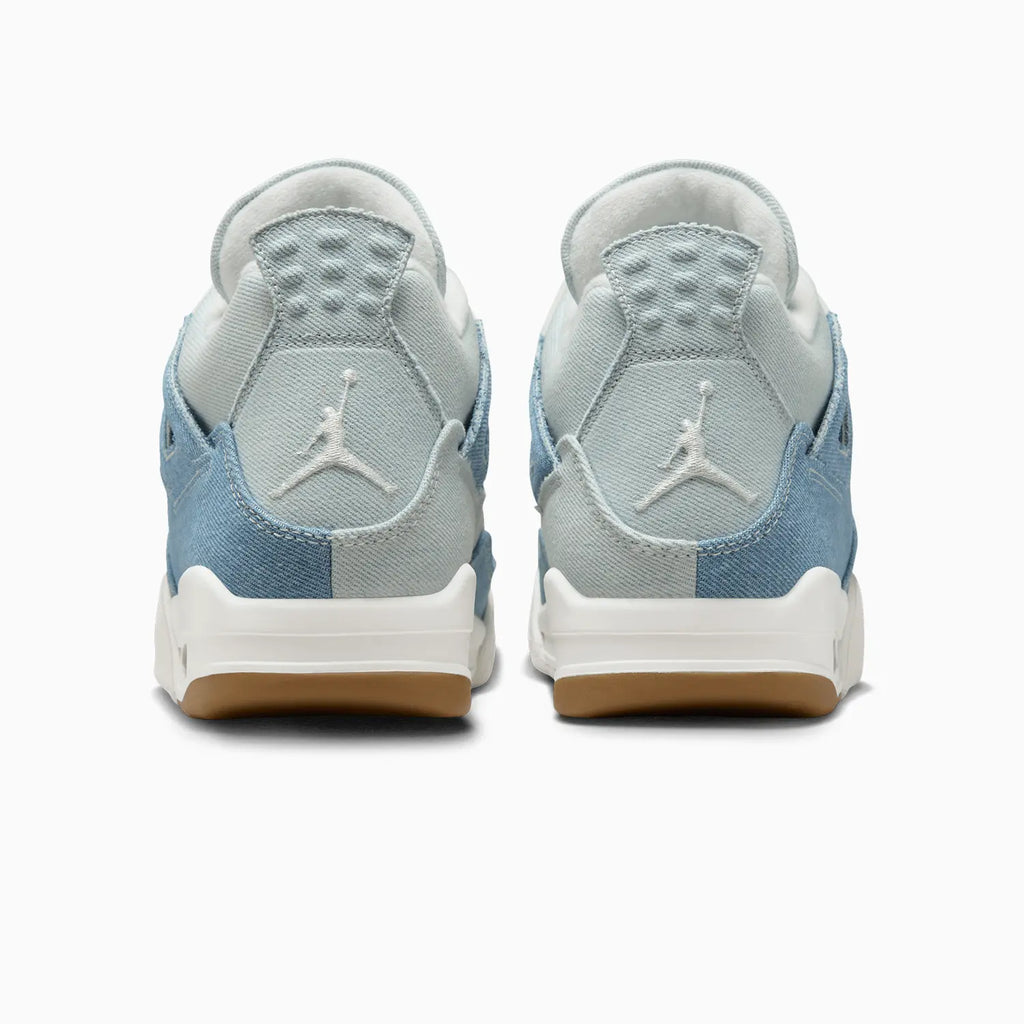Air Jordan 4 Rétro Tex pour femme « Denim »