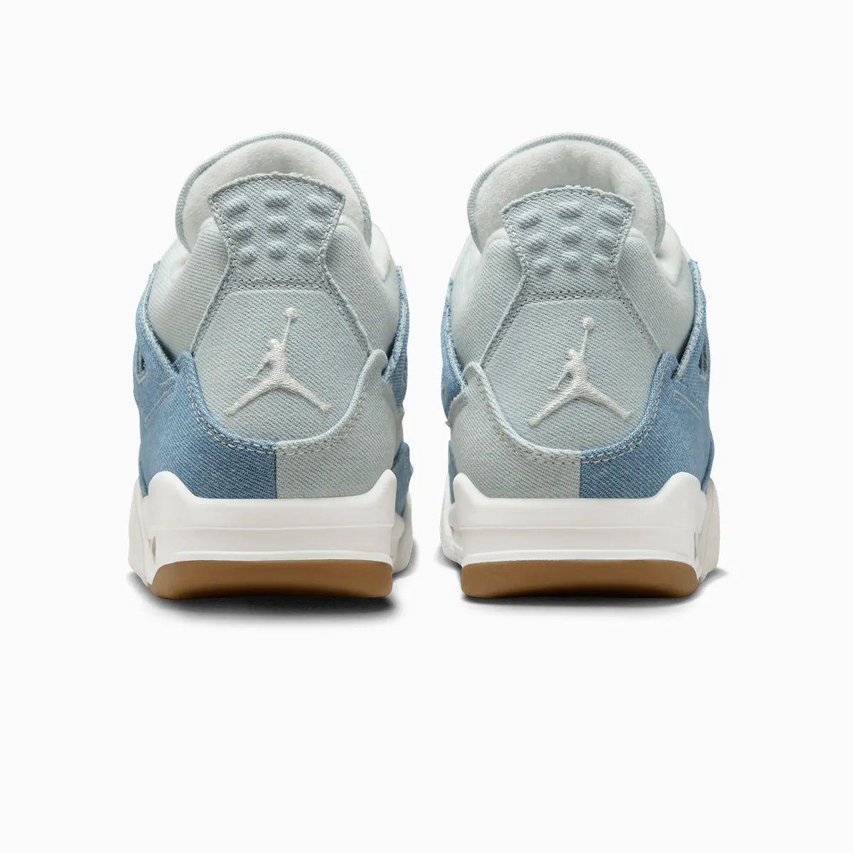 Air Jordan 4 Rétro Tex pour femme « Denim »