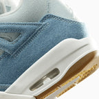 Air Jordan 4 Rétro Tex pour femme « Denim »