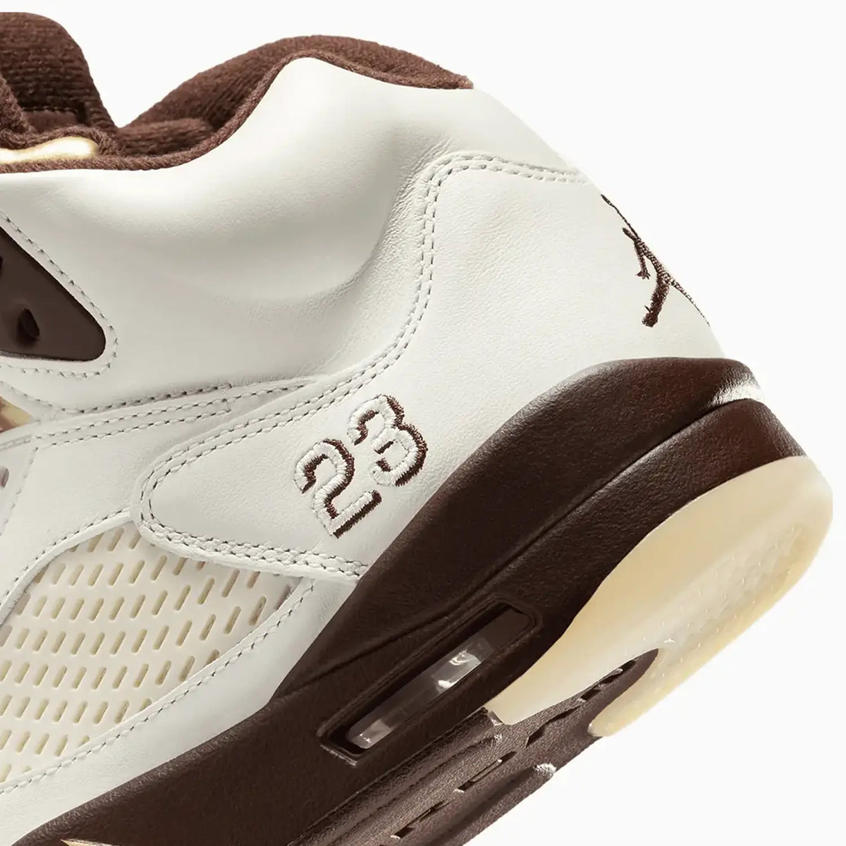 Women's Air Jordan 5 Retro 'Earth'
