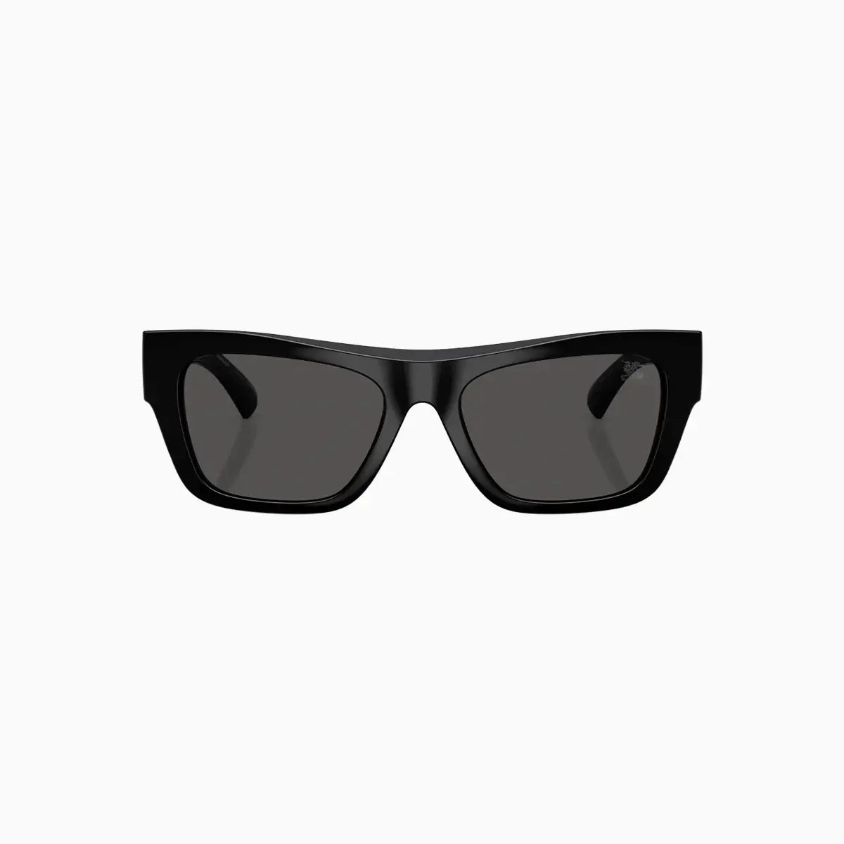 Women's Burberry Rectangle Sunglasses