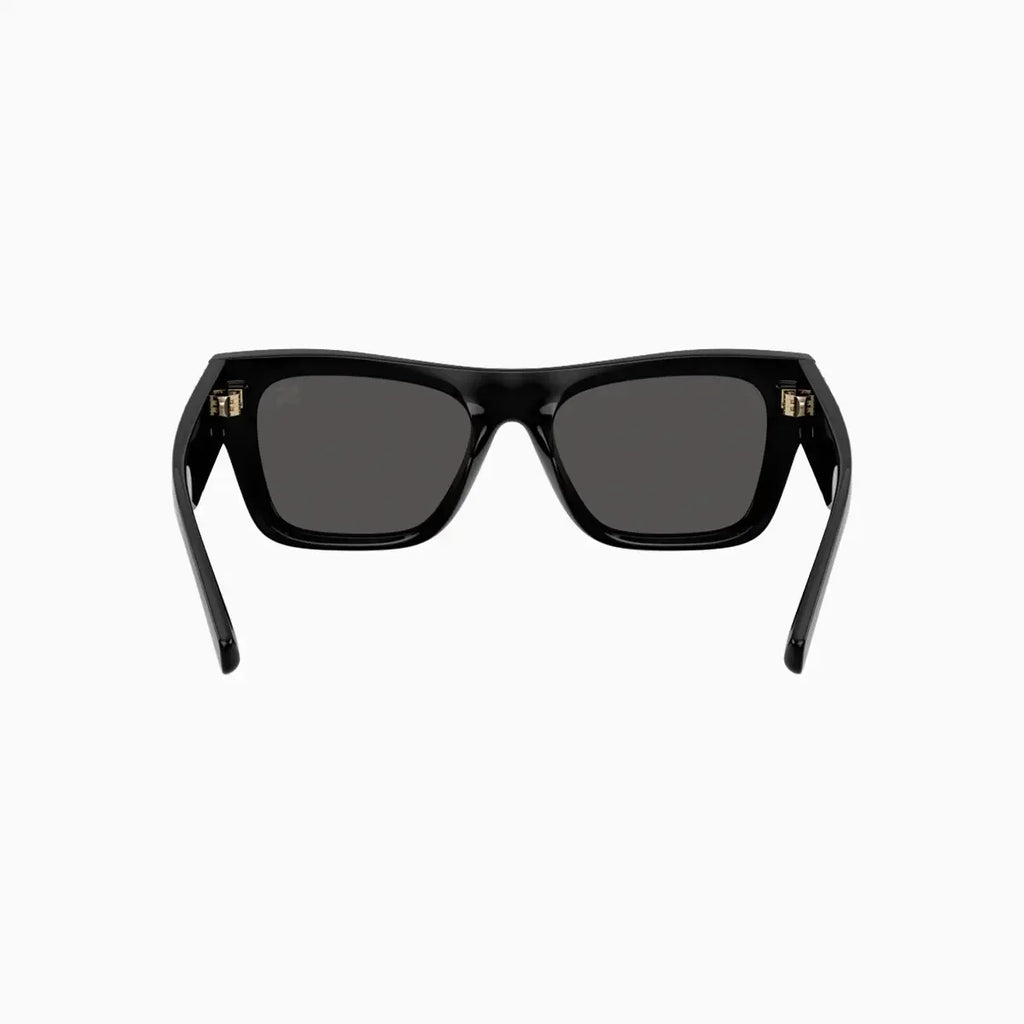 Women's Burberry Rectangle Sunglasses
