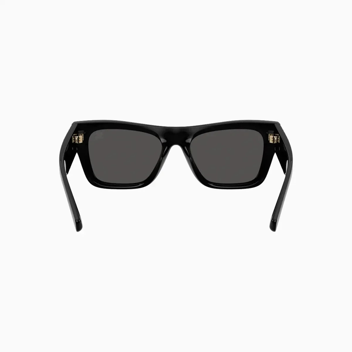 Women's Burberry Rectangle Sunglasses