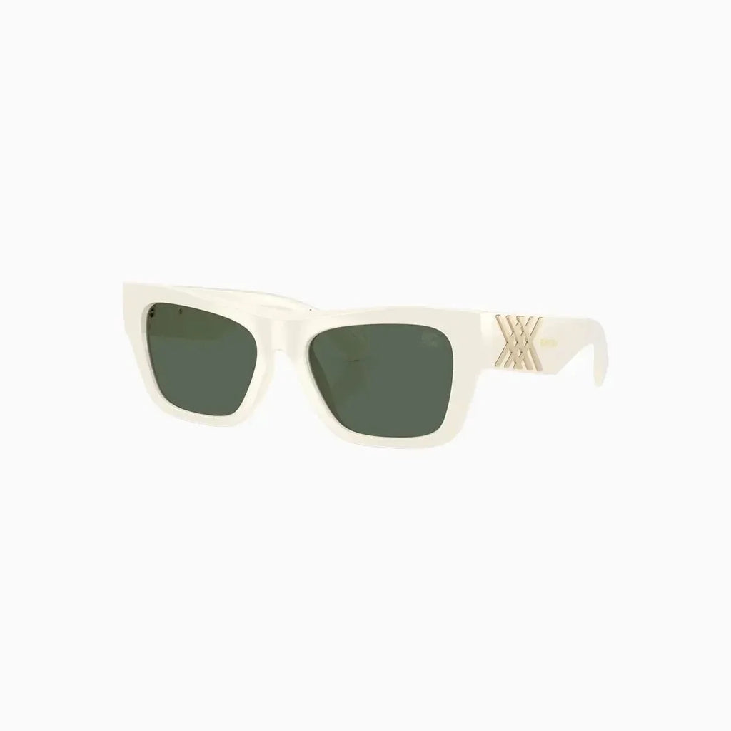 Gafas de sol rectangulares Burberry para mujer