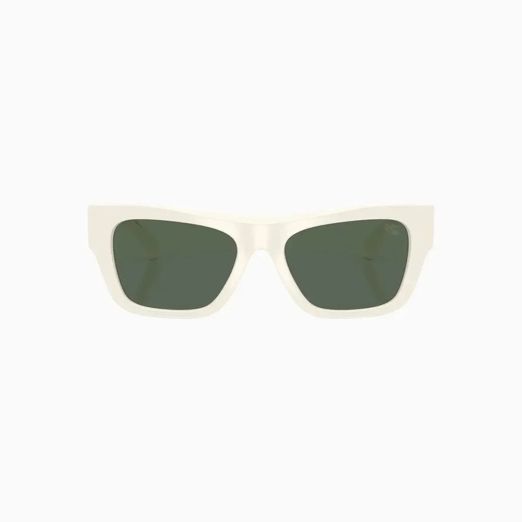 Gafas de sol rectangulares Burberry para mujer