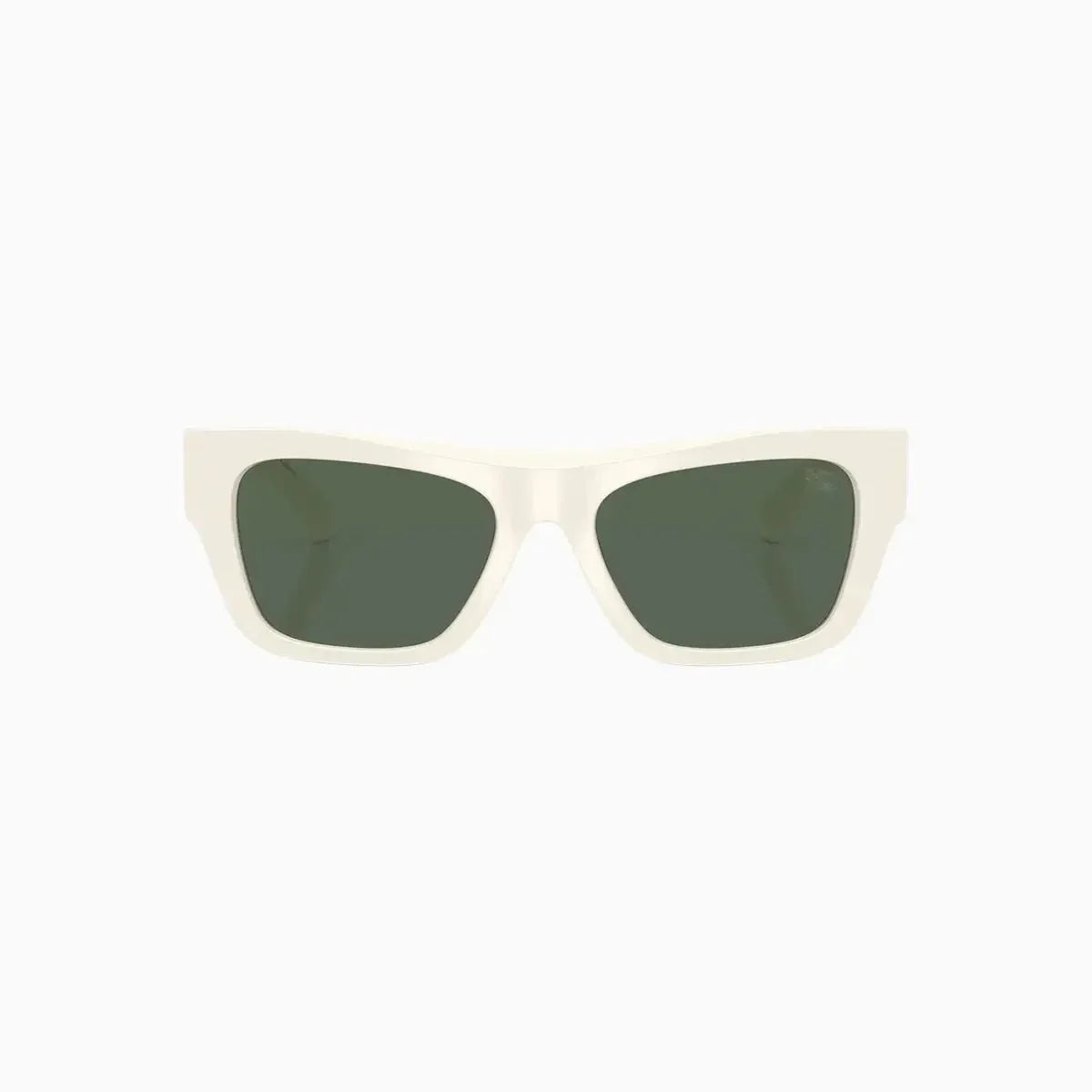 Women's Burberry Rectangle Sunglasses