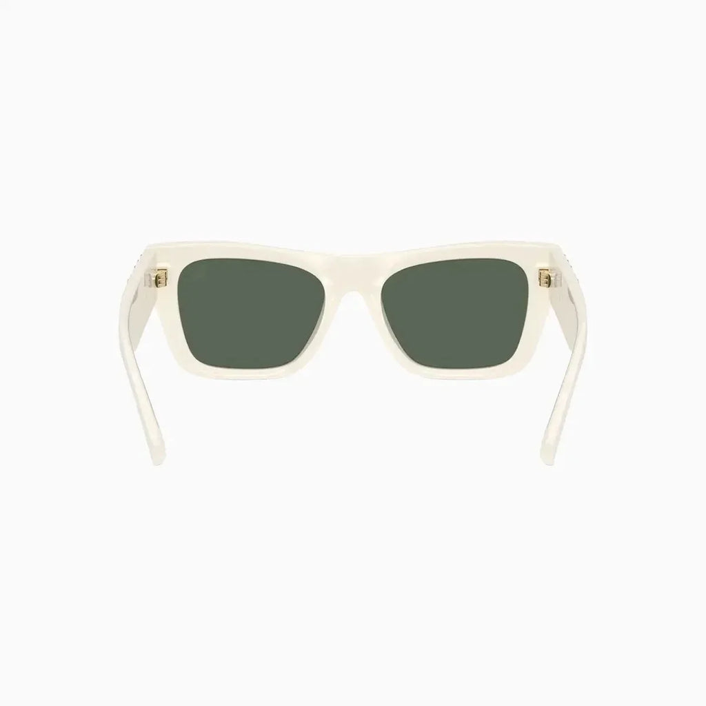 Gafas de sol rectangulares Burberry para mujer