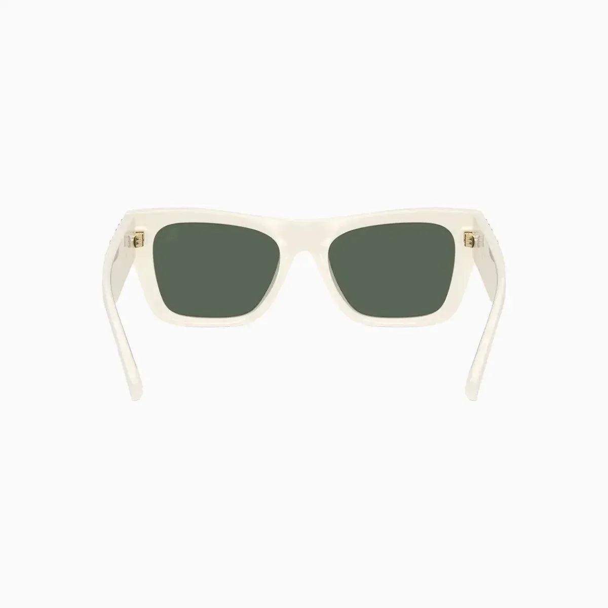 Women's Burberry Rectangle Sunglasses