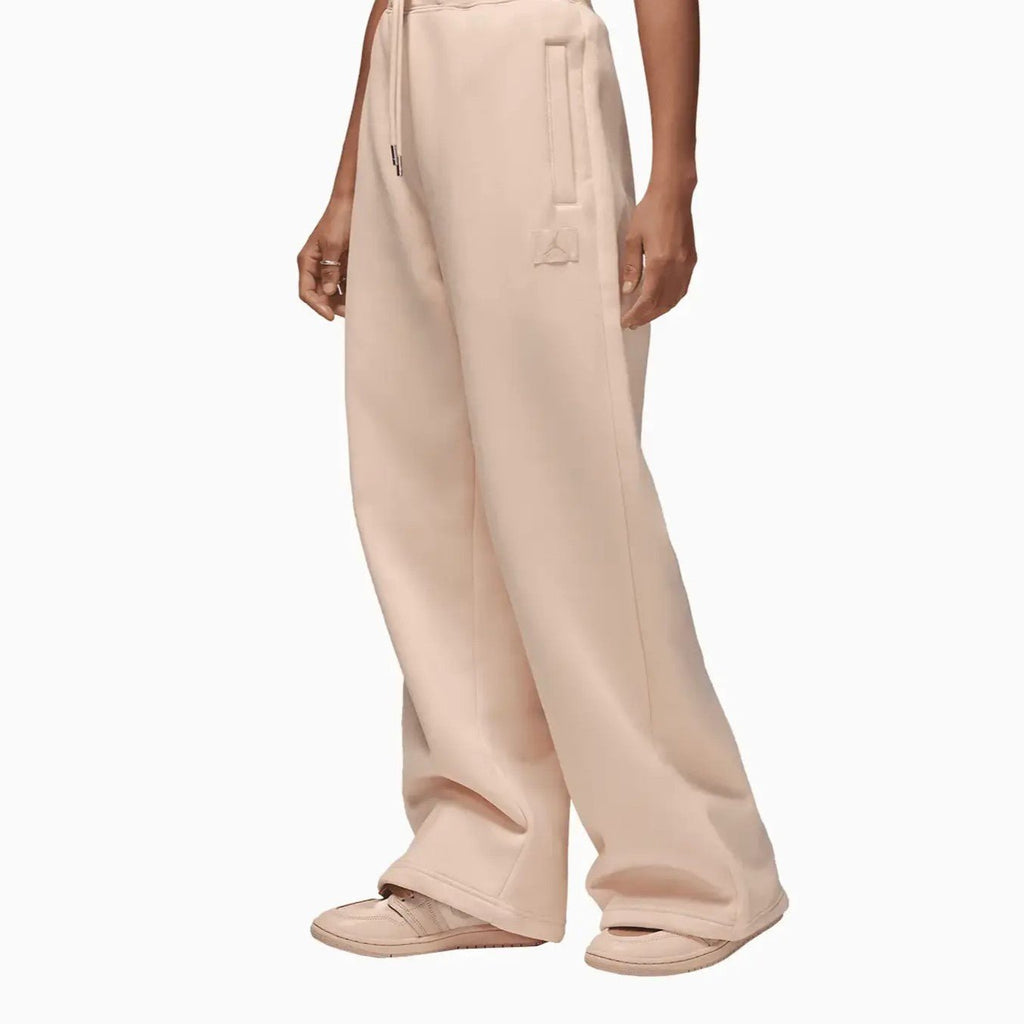 Conjunto Jordan Flight Fleece para mujer