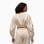 Conjunto Jordan Flight Fleece para mujer