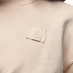Conjunto Jordan Flight Fleece para mujer