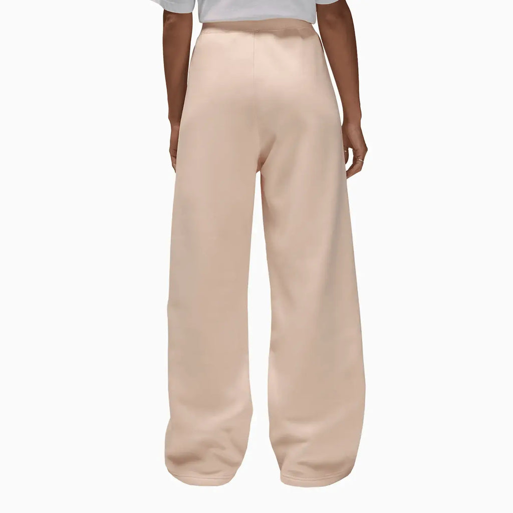 Conjunto Jordan Flight Fleece para mujer