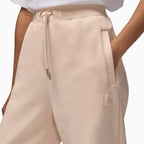 Conjunto Jordan Flight Fleece para mujer