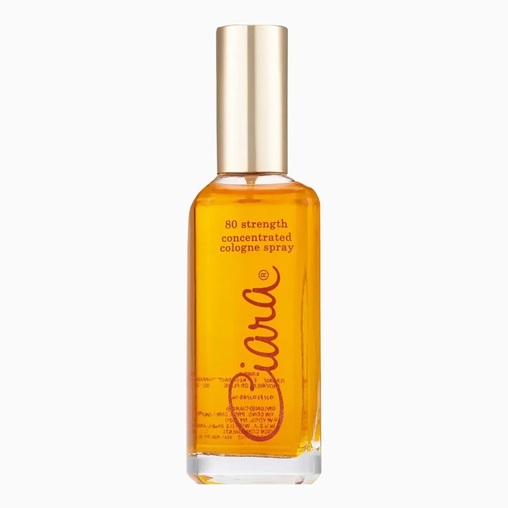Revlon Ciara 80 Strength Eau de Toilette pour femme 68 ml