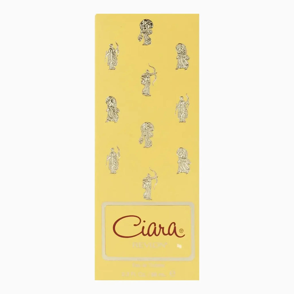 Revlon Ciara 80 Strength Eau de Toilette pour femme 68 ml