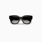 Women's Square Burberry Sunglass