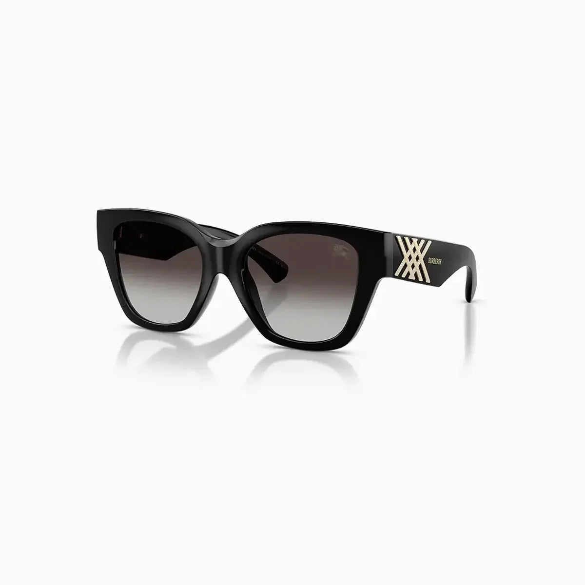 Women's Square Burberry Sunglass