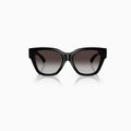Women's Square Burberry Sunglass