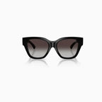 Women's Square Burberry Sunglass