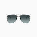 Women's Square Versace Sunglasses