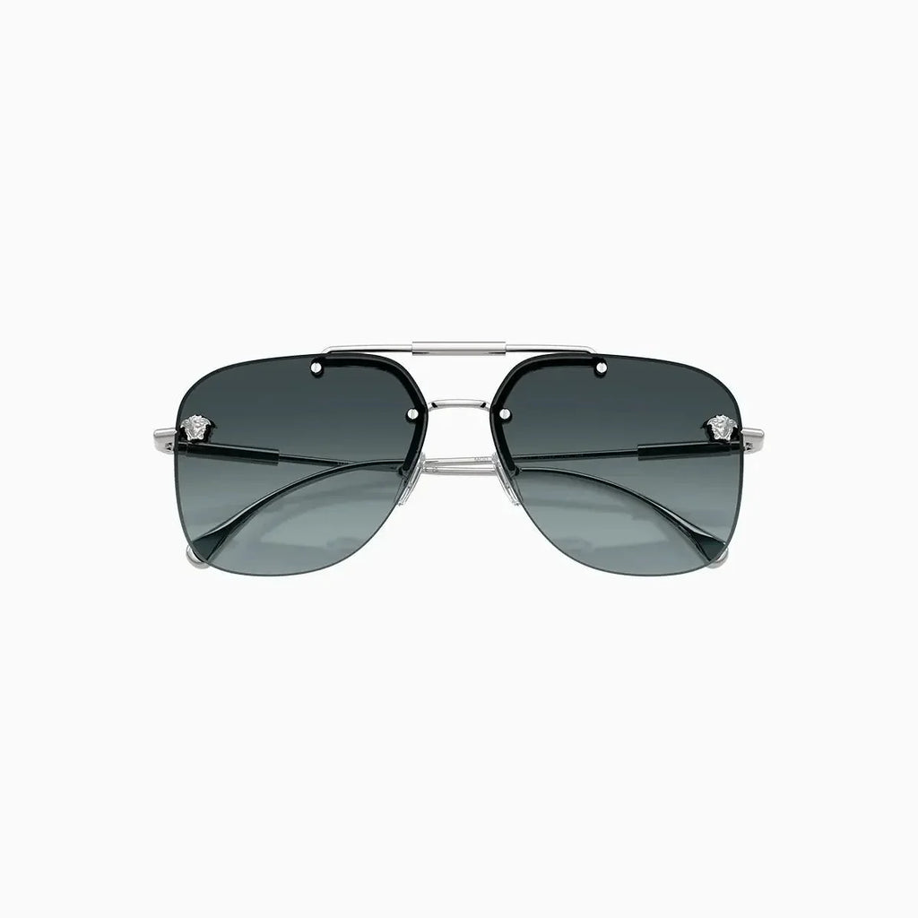 Women's Square Versace Sunglasses