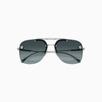 Women's Square Versace Sunglasses