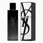 Men's Myslf Le Parfum EDP 3.4 Oz - Famous | Online Store